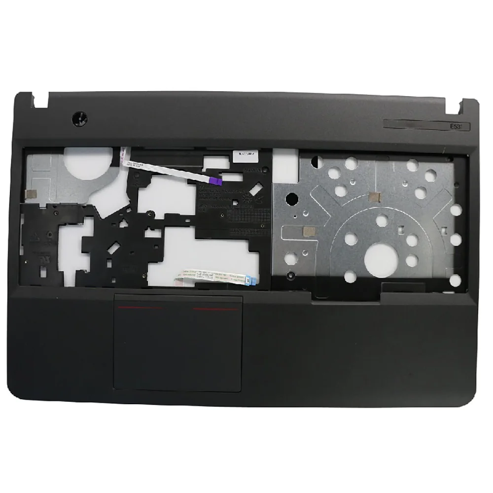 Laptop PalmRest For Lenovo For Thinkpad Edge E531 E540 04X4977 00HM507 Upper Case Without Fingerprint New
