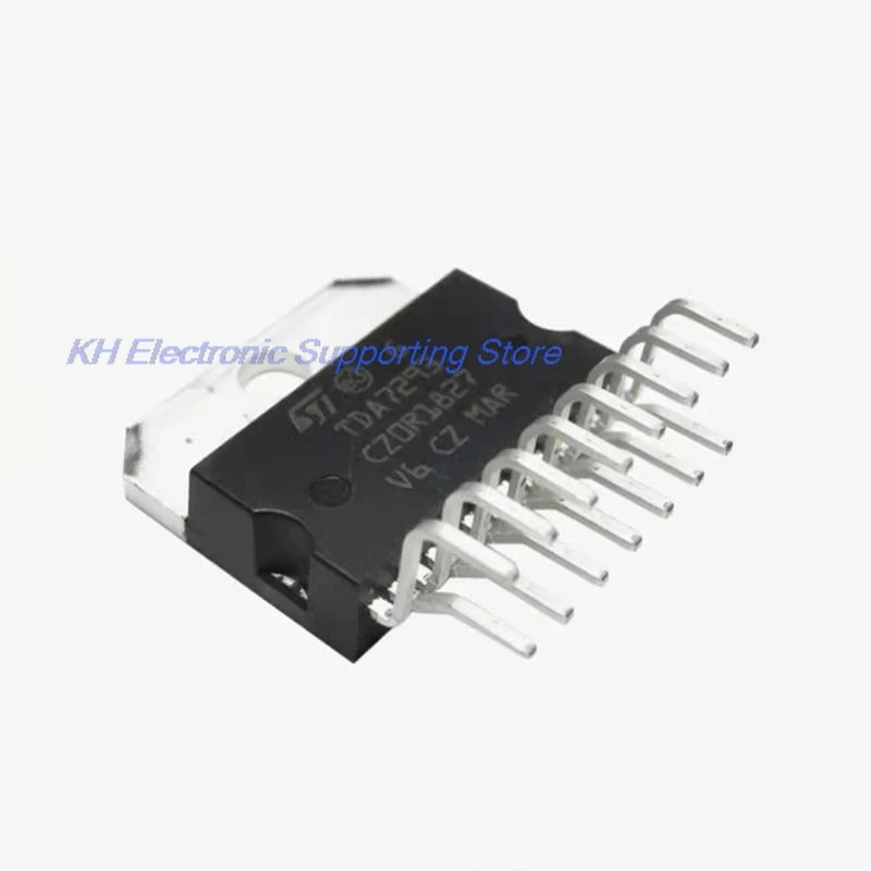 (5piece) TDA7256 TDA7292 TDA7293 TDA7294 TDA7297 TDA7377 TDA7379 TDA7265 TDA7265B TDA7495S Chipset