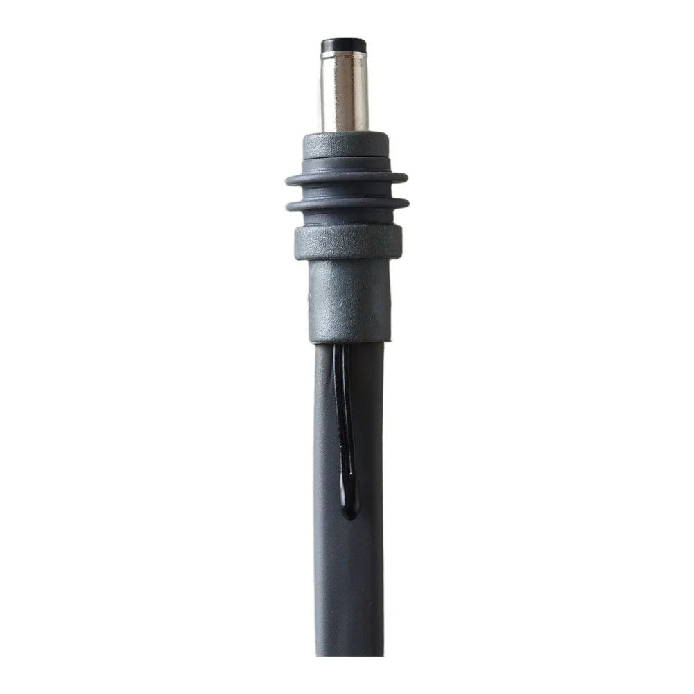 USB PD Enabled DC Power Cable for Starlink For Mini Supporting 12V and 24V Vehicles with Integrated Digital Voltmeter