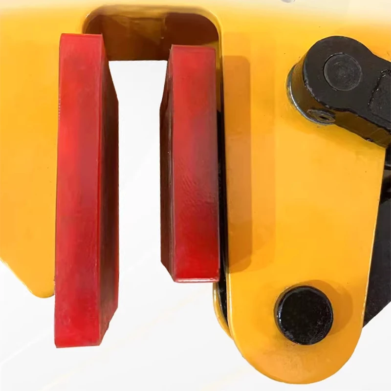 

Вертикальные подъемные зажимы 0.5Т/1Т/2Т, вертикальные безрельсовые подъемные зажимы, бесшовные вертикальные зажимы, крюковые зажимы для подъема стальных листов