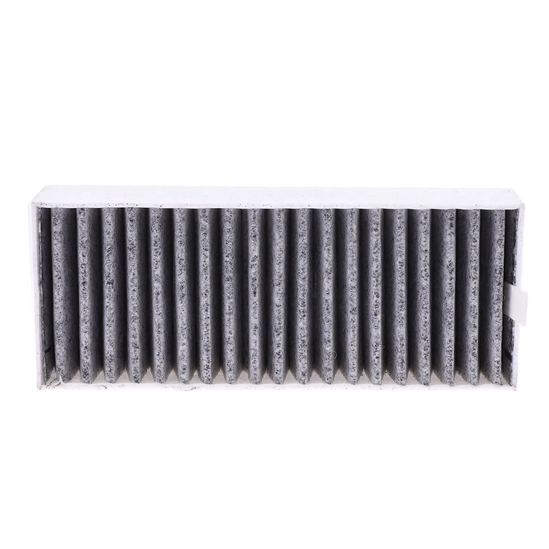 Cooker Hood Activated Carbon Filter Clean Air Recirculation Filter Suitable For Bosch HEZ9VRUD0 Replacement Parts