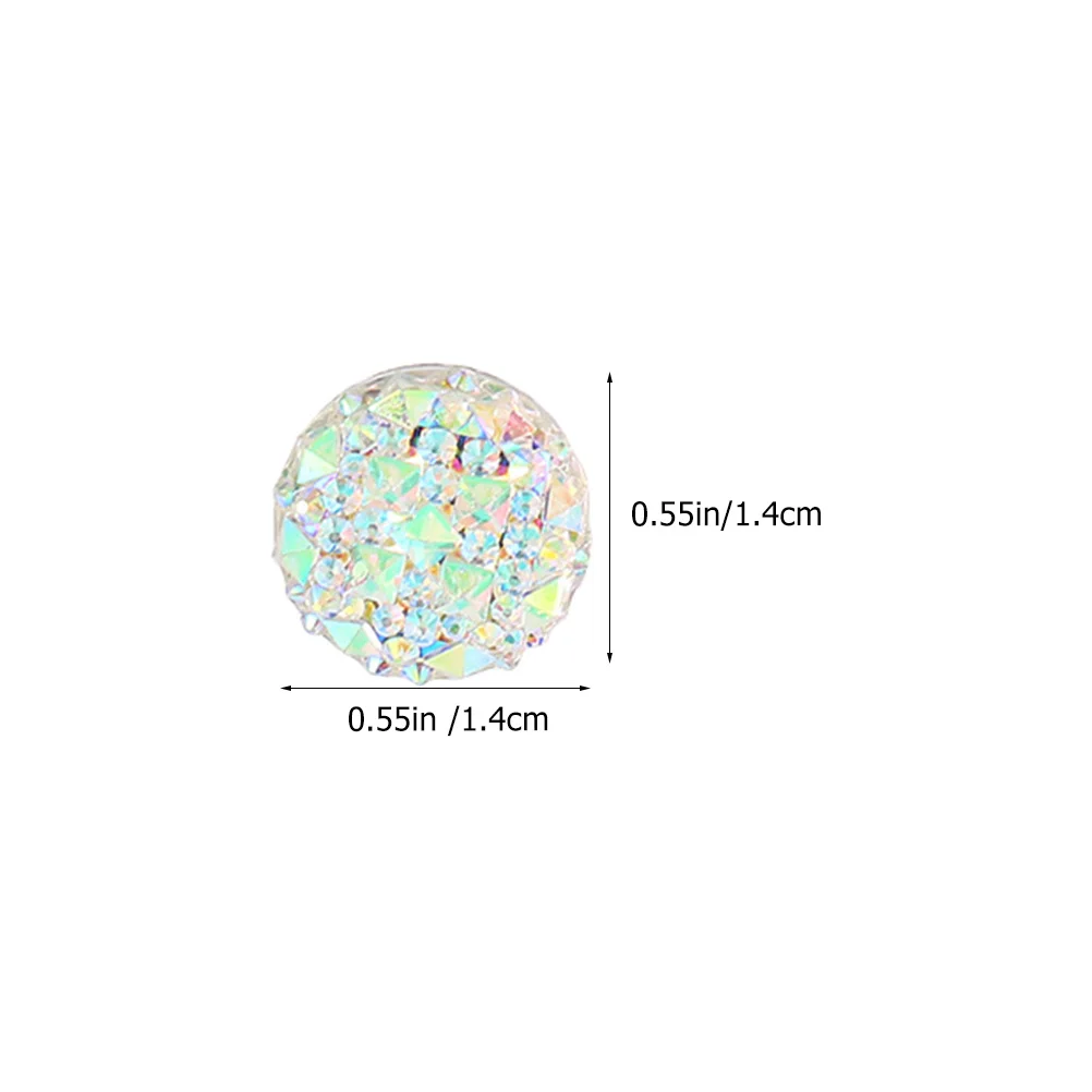 10pcs Push Pins Multi-Function Thumbtacks For Office Home Map Decoration Cork Board Accessories Small Replaceable