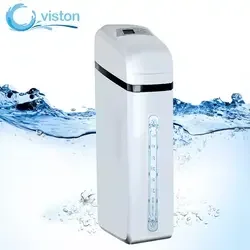Made in China Smart  Whole House Best Water Softener Water Treatment Electronic Descaler Hidrotek