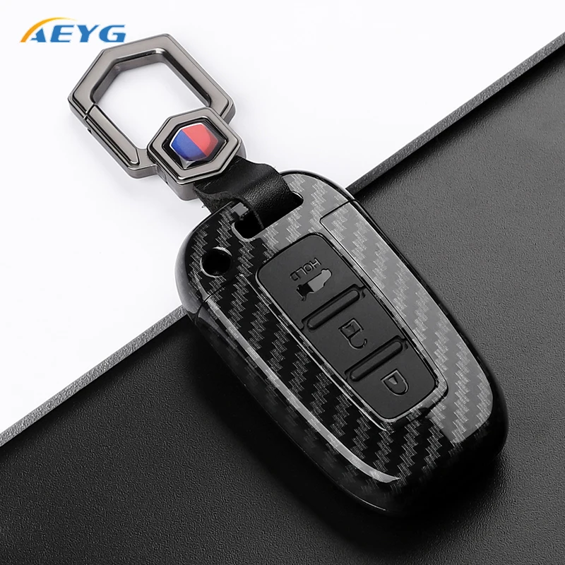 Abs Carbon Fiber Ca… - image