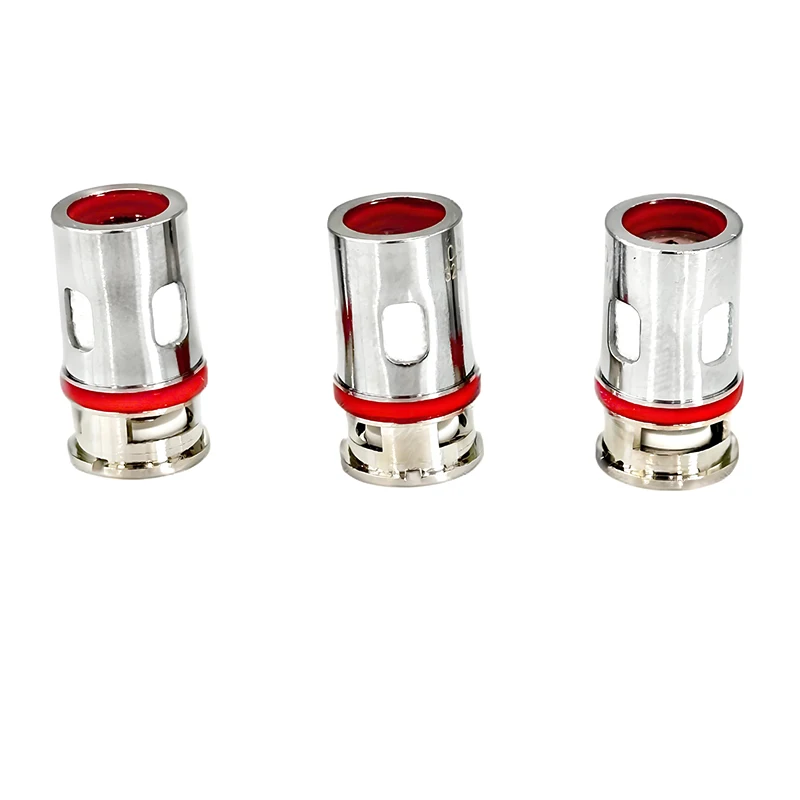 PNP OEM WM3 coil 0.45ohm Mesh coils For VINCI Mod Pod/DRAG S/Drag X/Drag 4(5pcs)