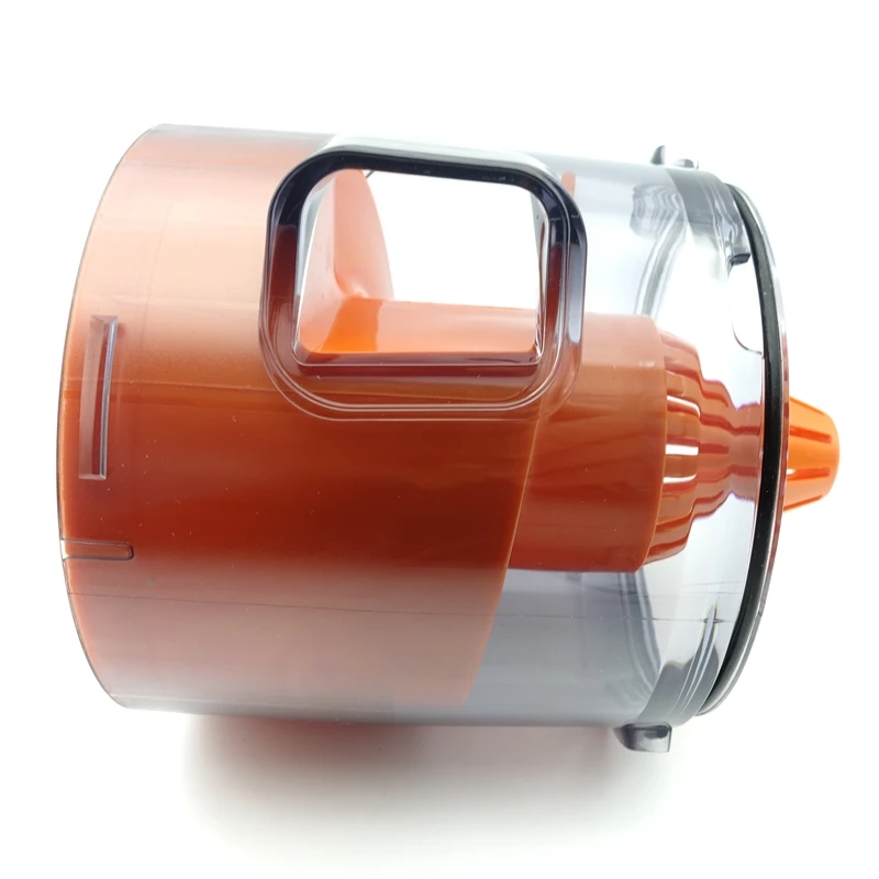 Пылесборник для пылесоса Philips FC6162 FC6166 FC6168 FC6170 FC6400 FC6402, запчасти для пылесоса, резервуар для пыли