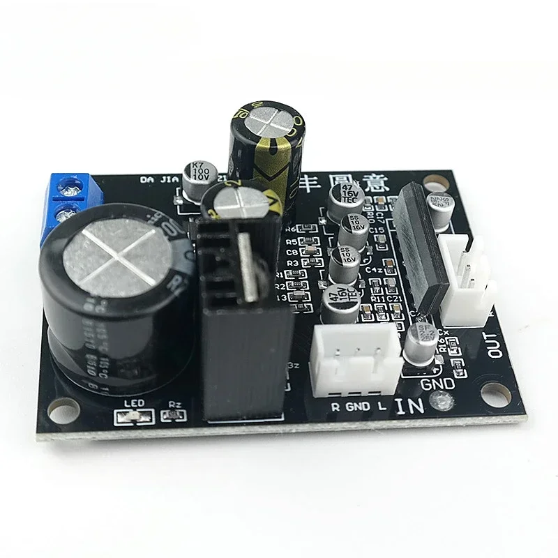 SOTAMIA MM MC ビニールフォノプリアンプフォノアンプターンテーブルプリアンプオーディオボード単一電源ホームシアター蓄音機