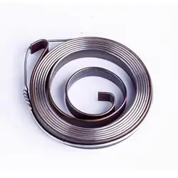 Spiral Flat Coil Constant Force Springs
