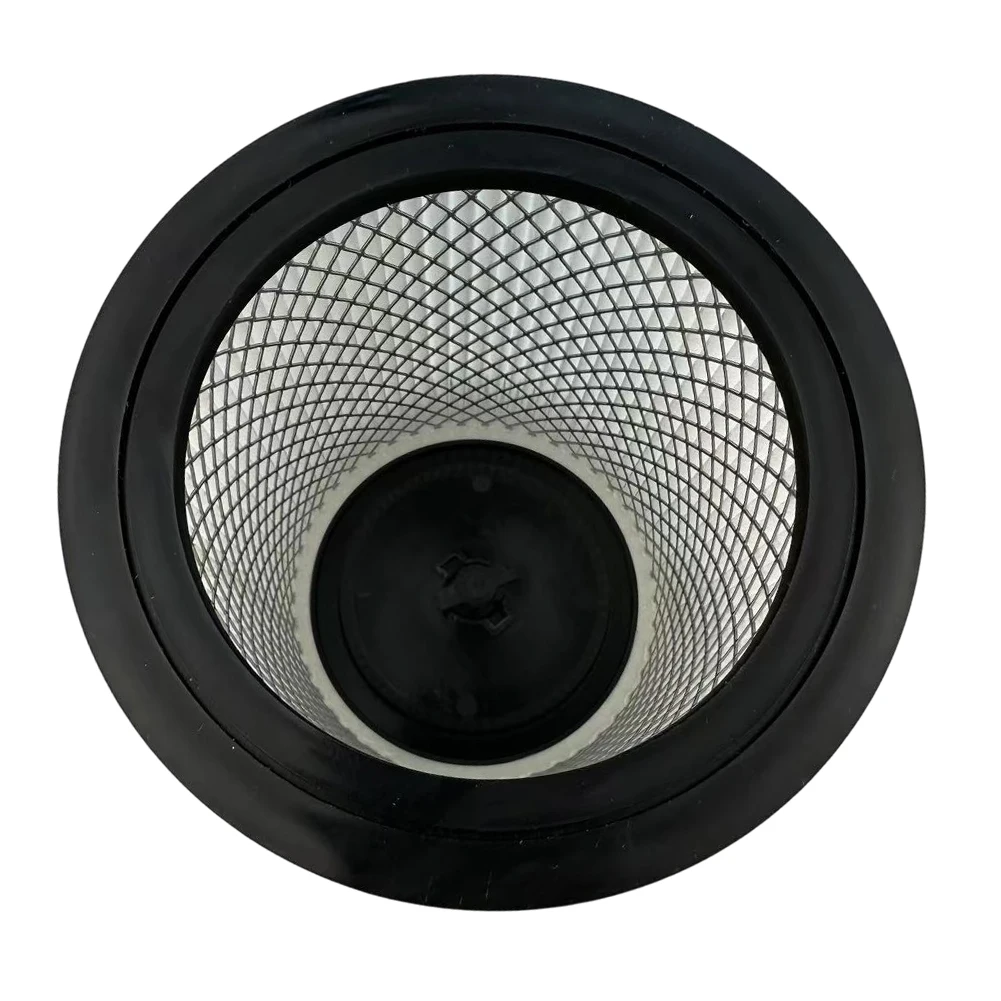 For Wet Dry Vacuum Vacuum Cleaner Filter VQC1318SF Filter Easy Installation Vacuum Filter Multi-layer Composite Structure
