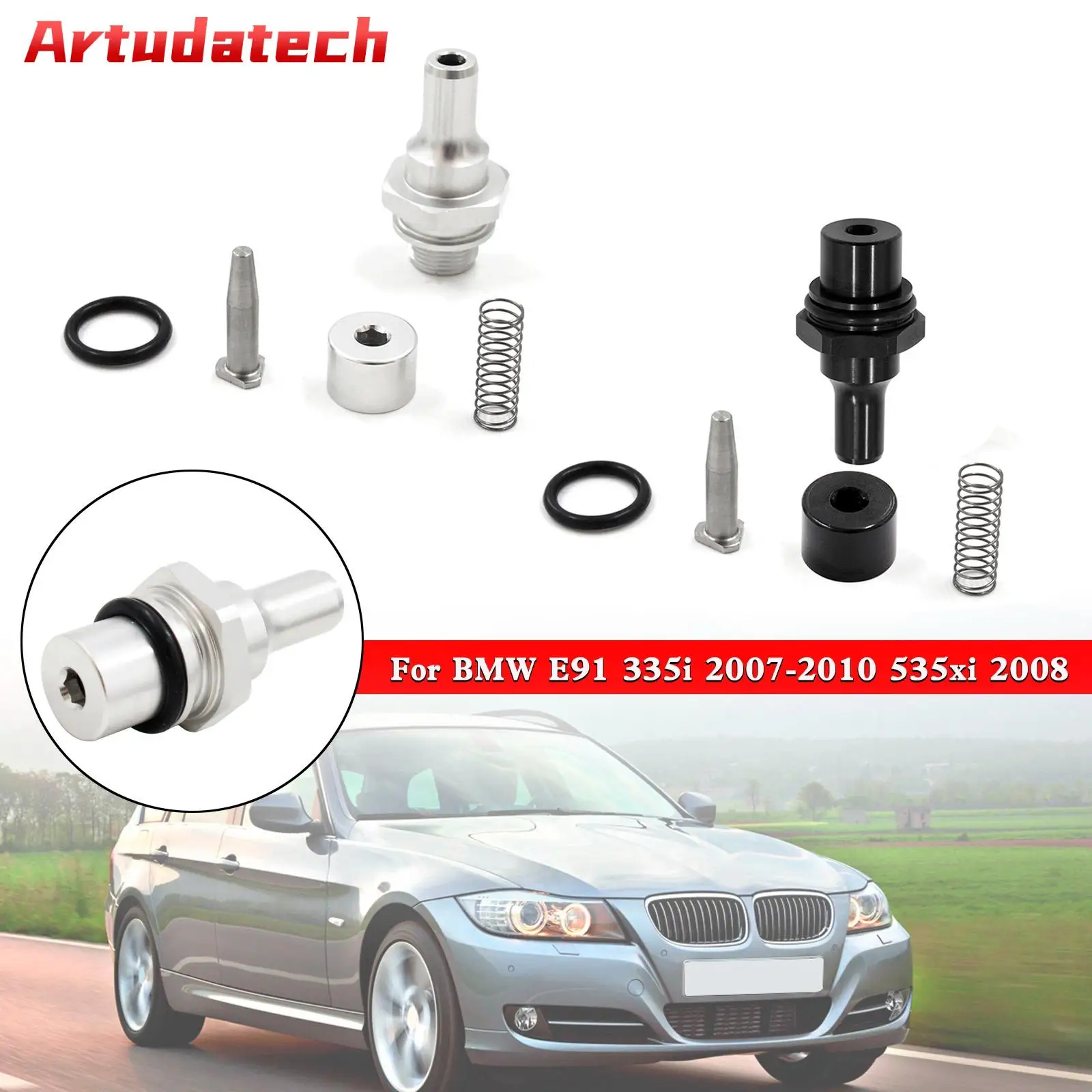 Artudatech Replacem…