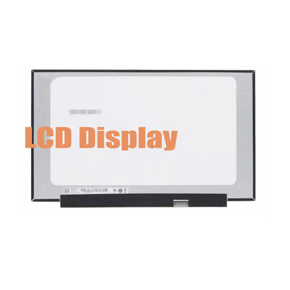 15.6 inch B156HTN06.2 N156HGA-EA3 C3 NT156FHM-N43 V8.0 laptop LCD Screen for Lenovo ideapad 3-15ITL6 82H8 FHD 1920×1080 30pin