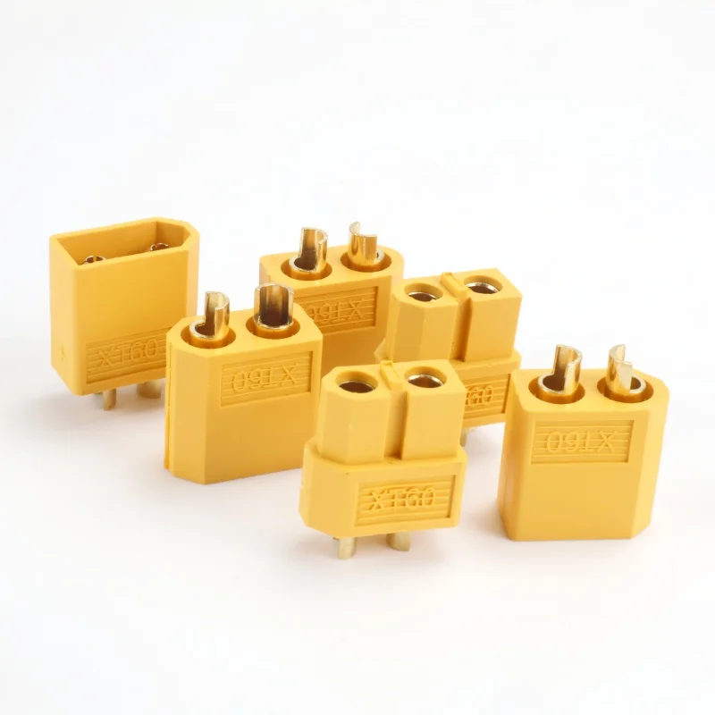 5/10Pairs XT60 XT-6… - image