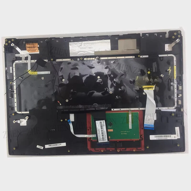 S Palmrest US Keyboard for Msi GE75 MS-17E1 MS-17E2 MS-17E9
