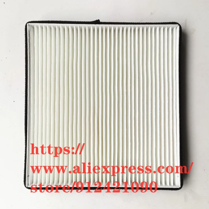 Air conditioner filter for DFSK Dongfeng GLORY 580 560 1.5T 1.8L