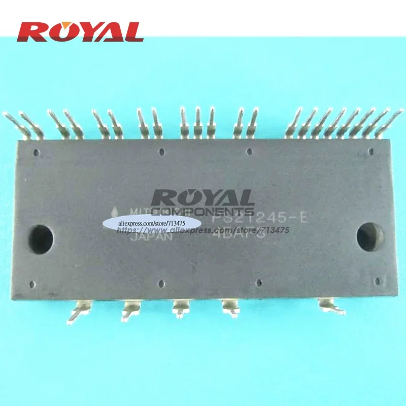 PS21245-AP PS21245-A PS21245-E PS21245-EP PS21765 PS21865-AP PS21865-P