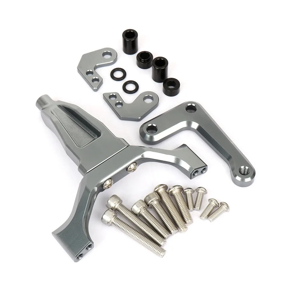 Variant: Titanium Bracket
