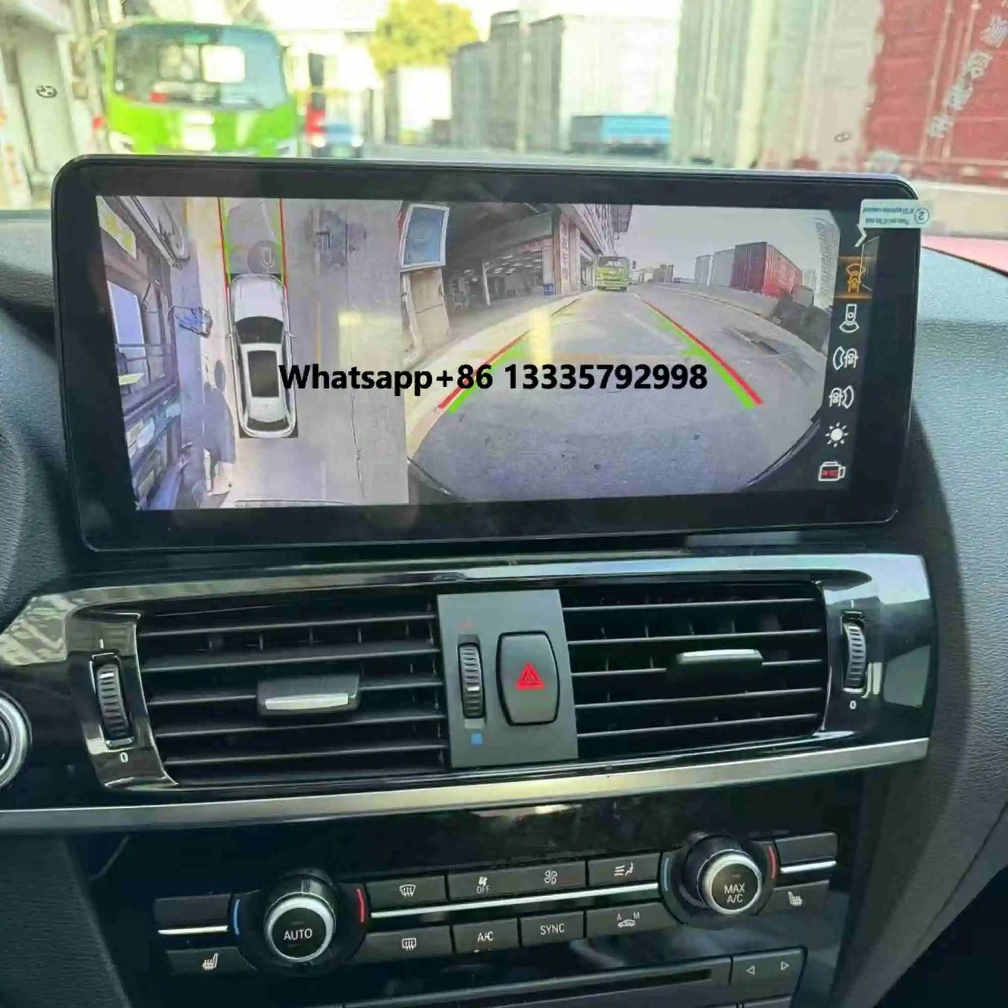 

Car Player Car Video GPS Navigation Car DVD Player Android Stereo Radio for BMW' Mercedes benz Audi'