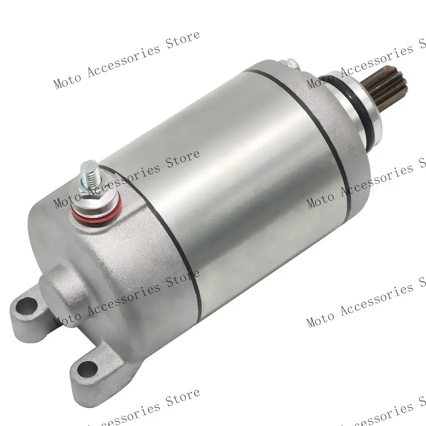 

Motorcycle Electric Starter Motor 12V For Honda CBR1000 CBR1000RR Fireblade 31200-MEL-D21 2023 New Moto Internal Accessories 12V