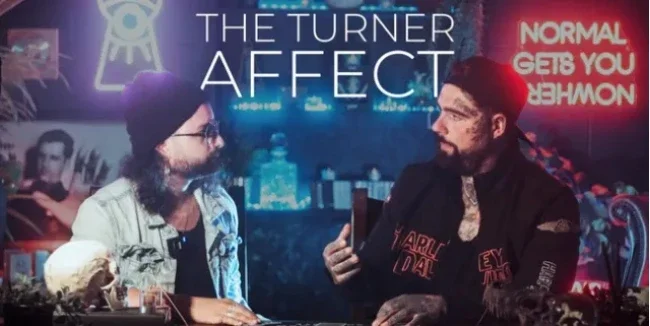 

Peter Turner - The Turner Affect - Magic tricks (Instant Download)