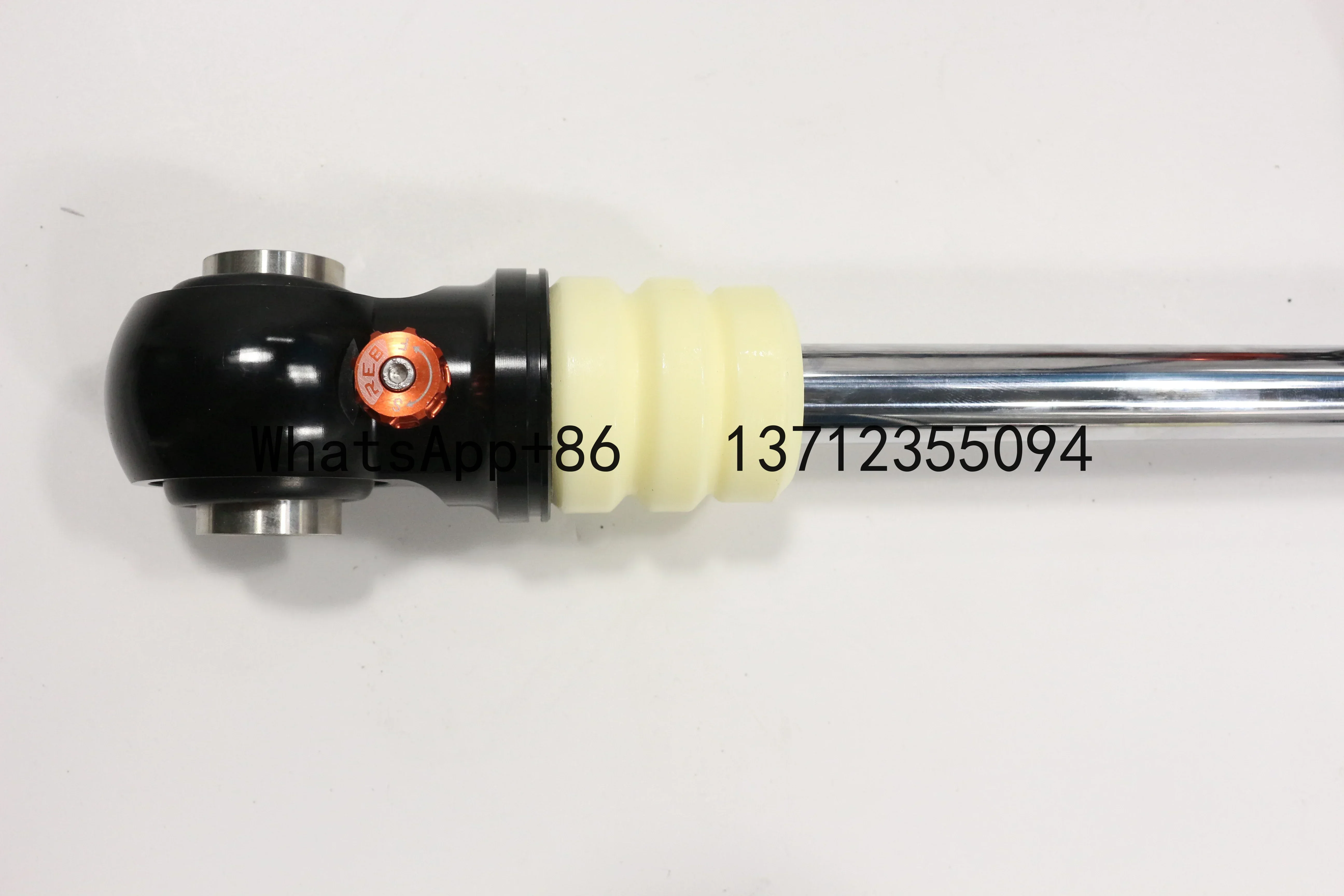 Kit menaikkan suspensi, depan dan nyata dapat disesuaikan untuk 4 runner