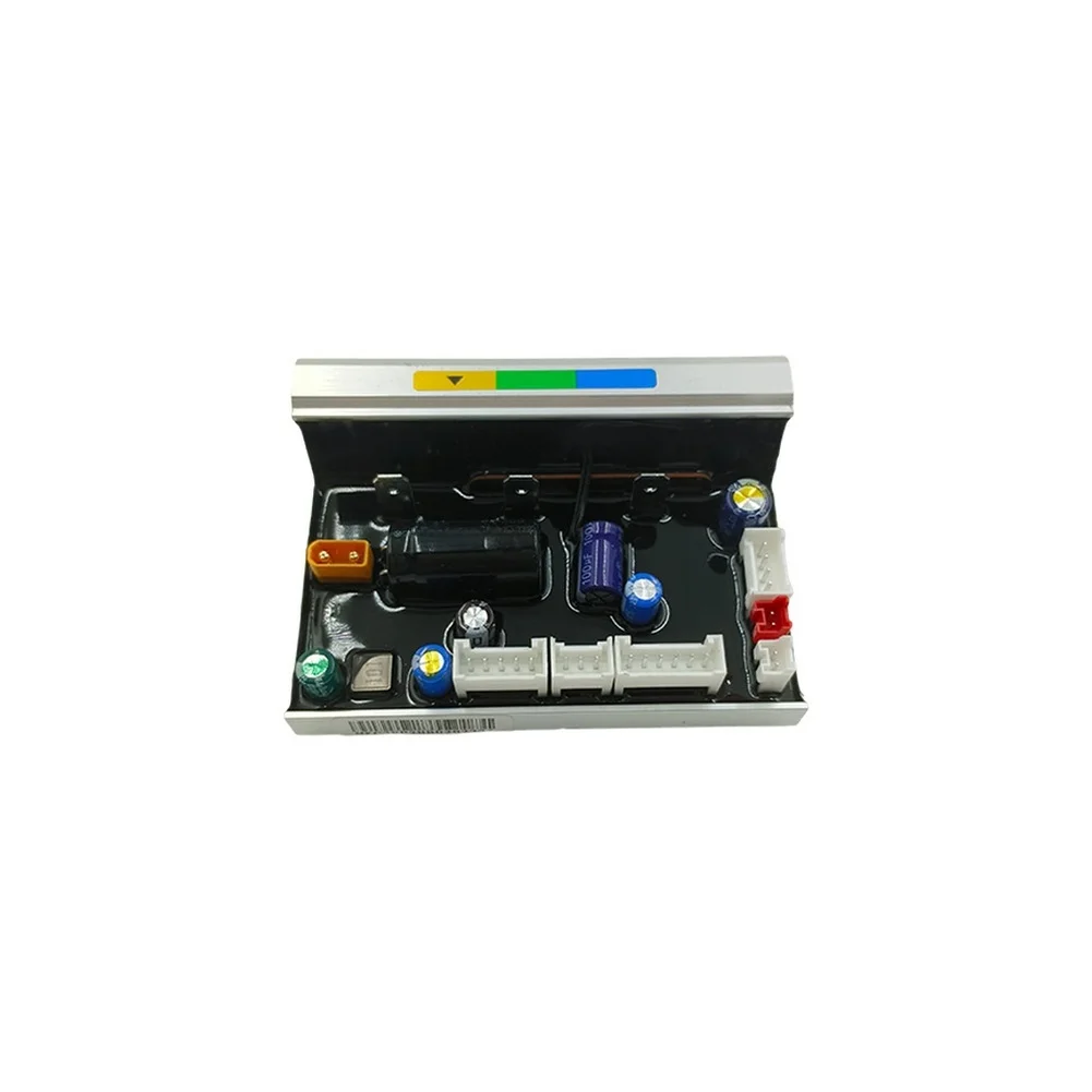 controller-in-alluminio-per-scooter-compatibili-con-niu-progettato-per-l'integrazione-con-sistemi-standard-di-gestione-della-batteria