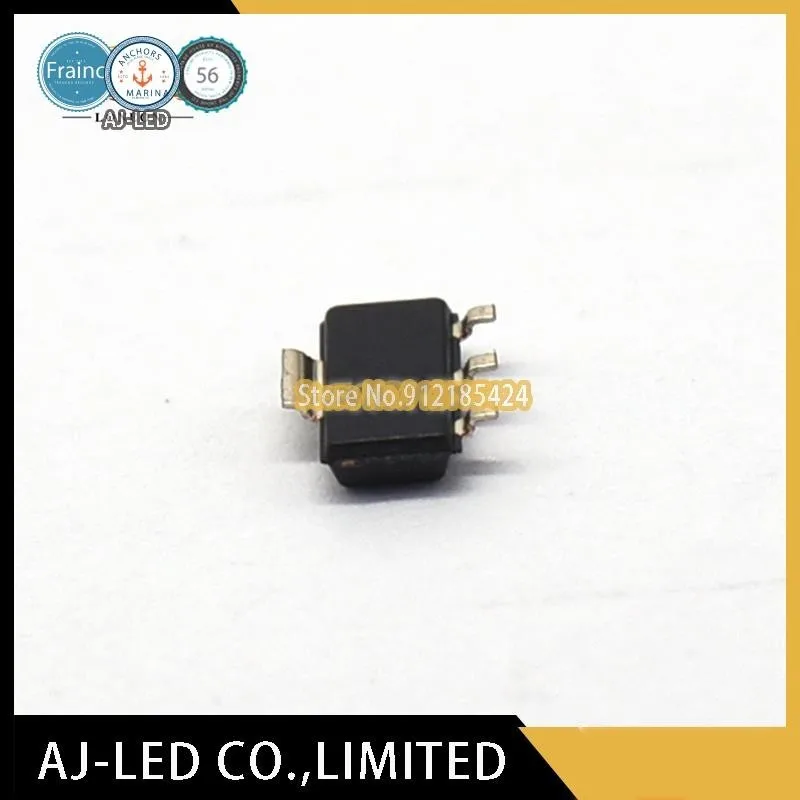 10pcs/lot SS543GT Unipolar Hall effect Hall element switch Sensor for brushless motor new