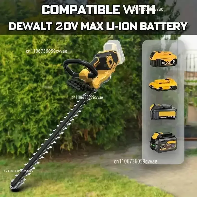gogogo Portable Battery Wireless Tea Plucker 21V Electric Power Mini Tea Picker