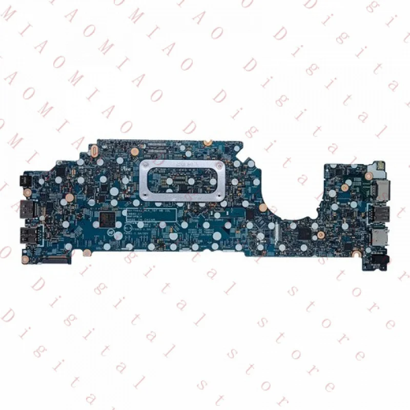 RT  01Y4K1 1Y4K1 For Dell Latitude 5310 Laptop Motherboard 19840-1 CPU i5-10310U