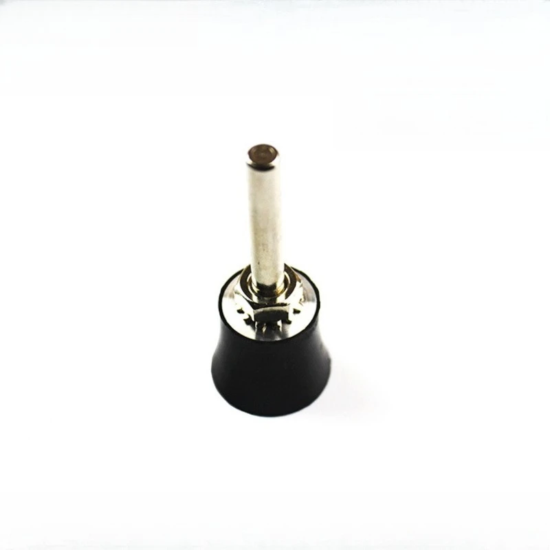 1 inch 2 inch 3 inch Rotary Sanding Disc Pad Holder with Shank Hook and Loop Backing Pad for Drilling Grinder