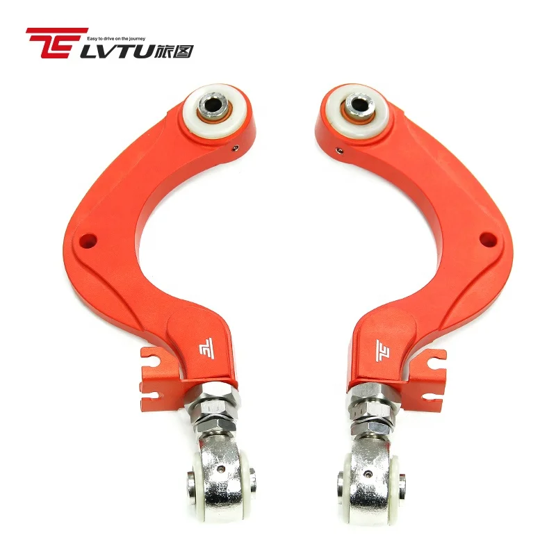 for 7.5 Golf 7 Golf 8 Audi A3/S3/TT/Q3 Car Suspension Front Control Arm Lower Position Adjustable Tilt Kit