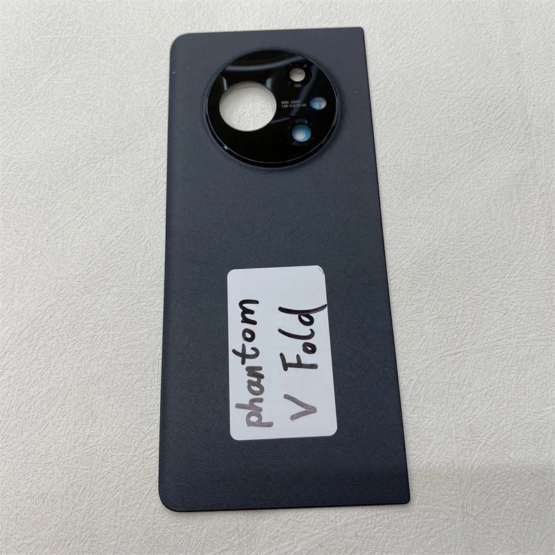 

Back Battery Cover Rear Panel Door Housing Case Repair Parts for Tecno Phantom V Fold AD10