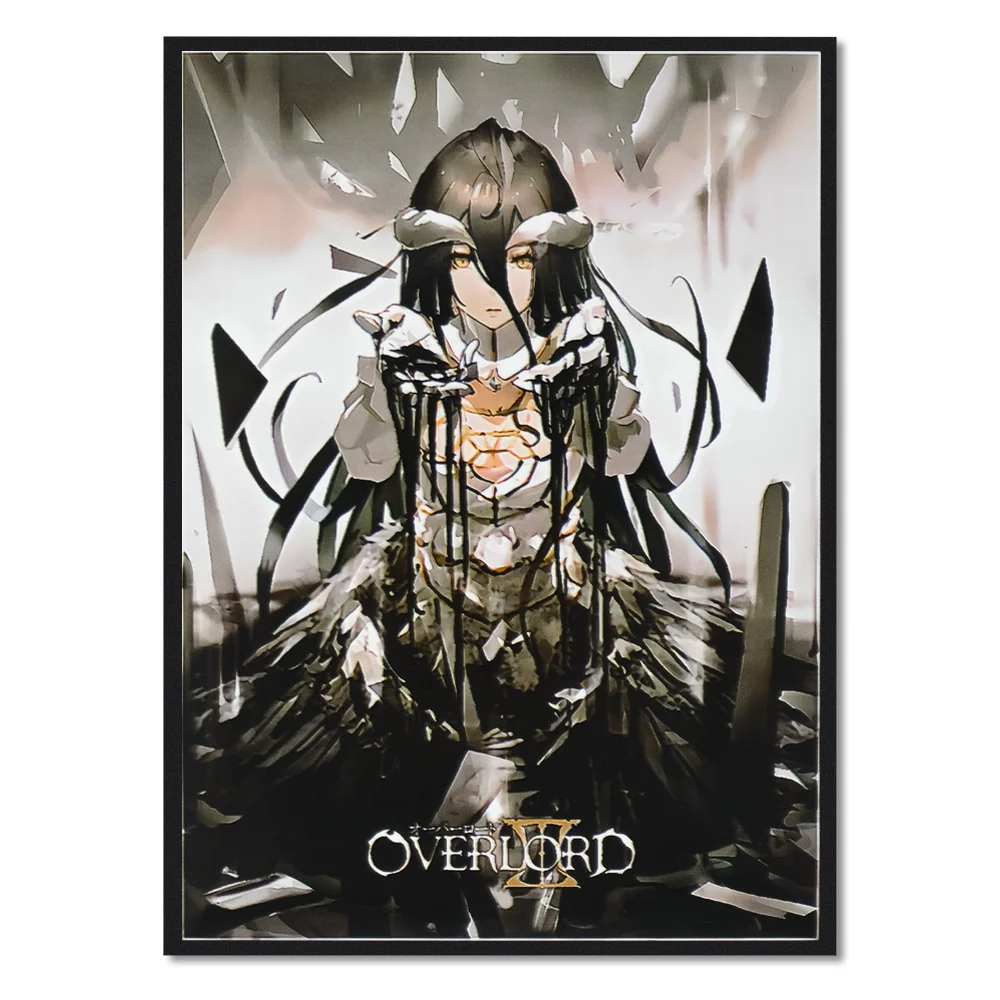 

60 шт., Защитные чехлы для карт для настольных игр, 67 х92 мм