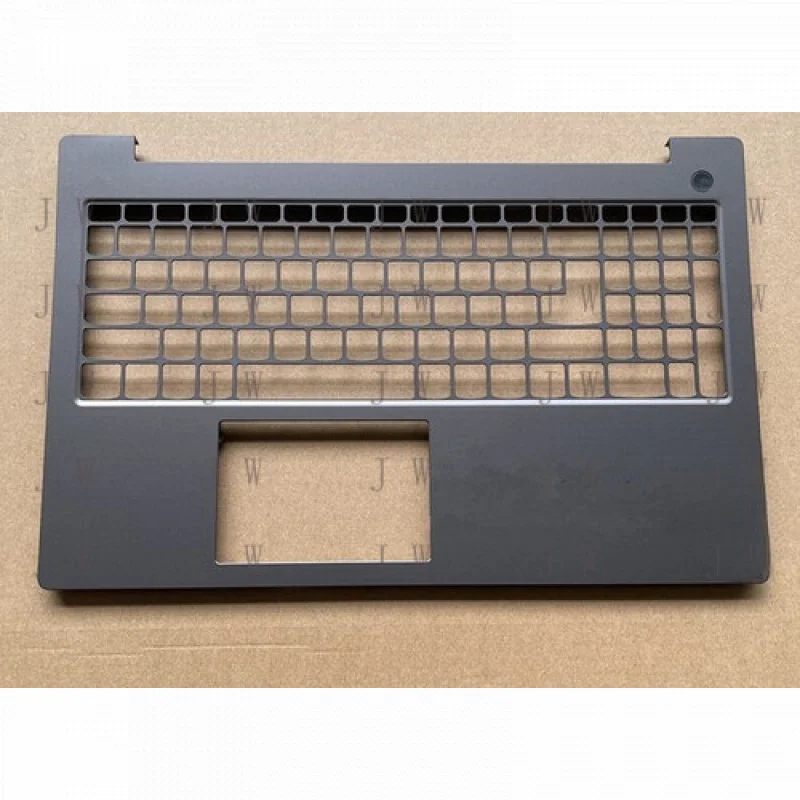 DDJ  New for lenovo ideapad V15 G2 ALC ITL C cover keyboard bezel smooth-surface grey