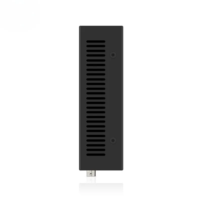 6.4 inch embedded industrial elevator brightness LCD high definition