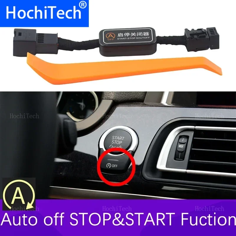 

Automatic Start Stop Engine System Off Plug and Play Auto Stop Start for BMW 7 Series F01 F02 F03 F04 2013 2014 2015