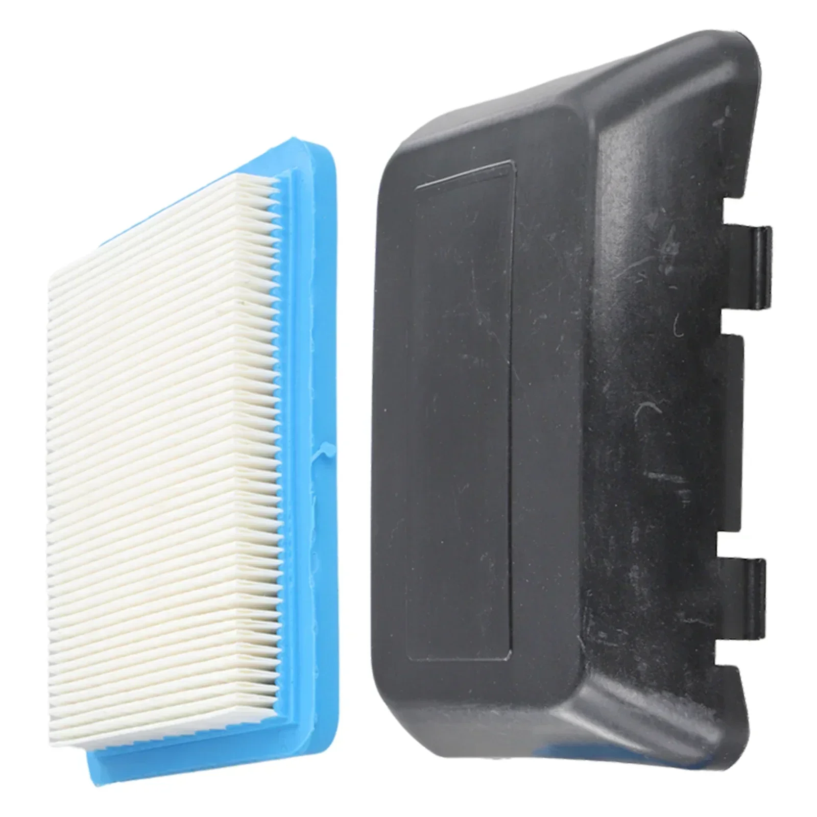 Garden Equipment Filter Air Filter Lawnmower Lawn Care Tasks Efficient Engine Operation Optimized Airflow Performance