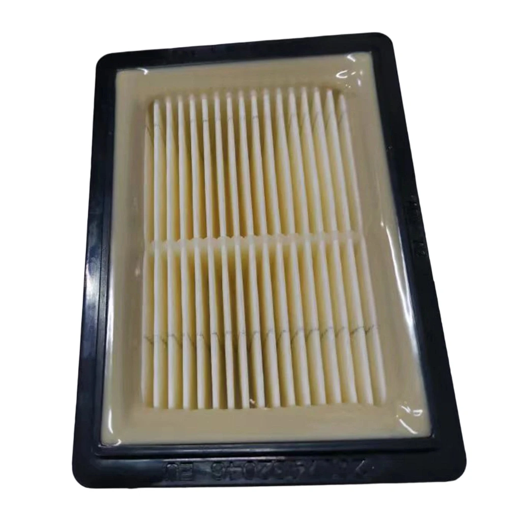 Replacement Filter For Gas Cleaner 1600A002PS Filter Precise Fitment Long Lasting Performance Easy Installation