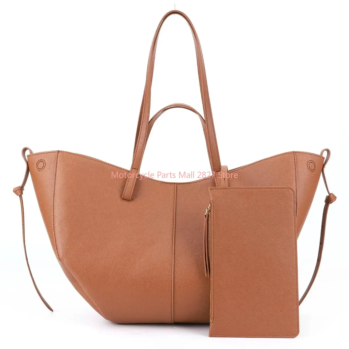 

Luxury Brand Handbag Tote Bag for Women PU Leather Shoulder Bag Purse Design Large Capacity Totes Top Handle Hobo Shopper Bag