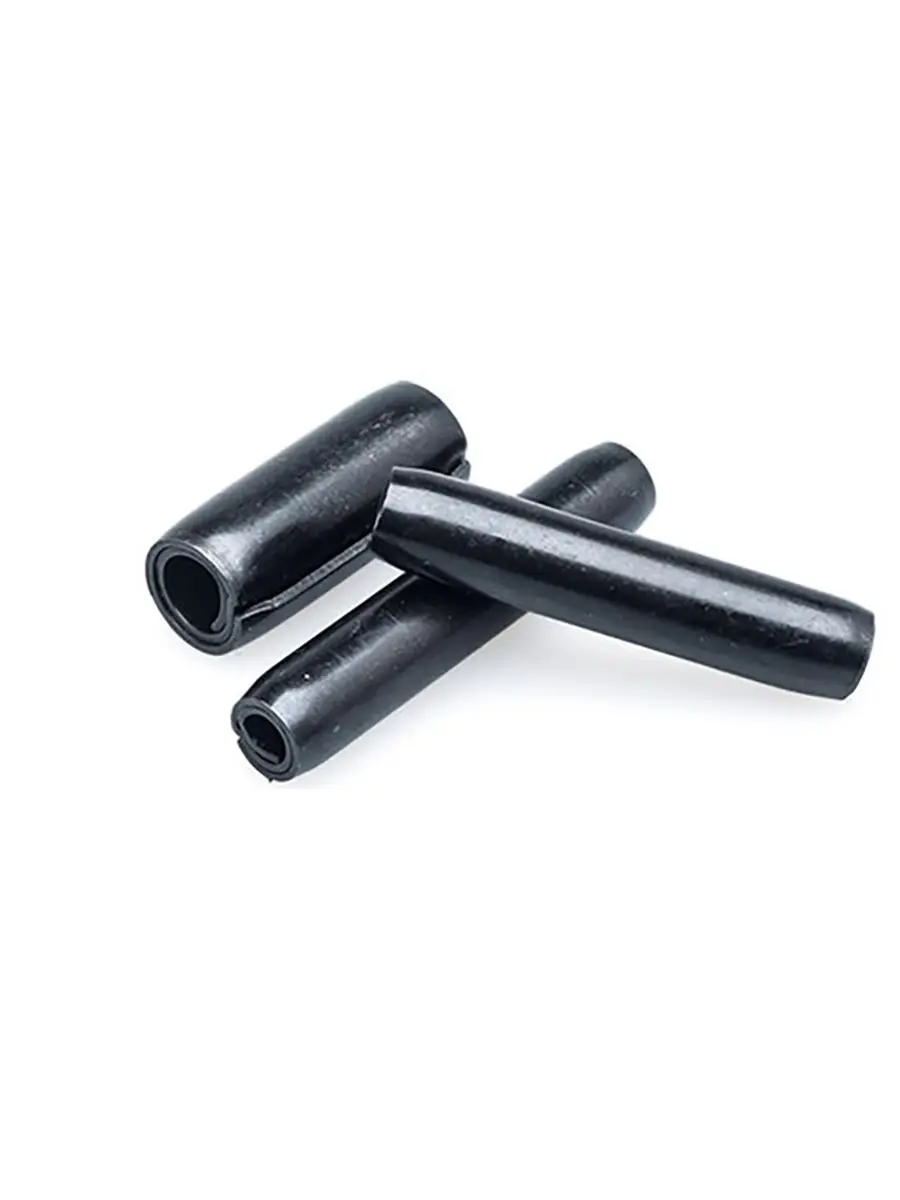 Gewickelter elastischer zylindrischer Stift / Hohlstift / Eisenblechstift / Spiralfederstift M2M2.5M3M4M5M6M8M10M12 – Detail 5