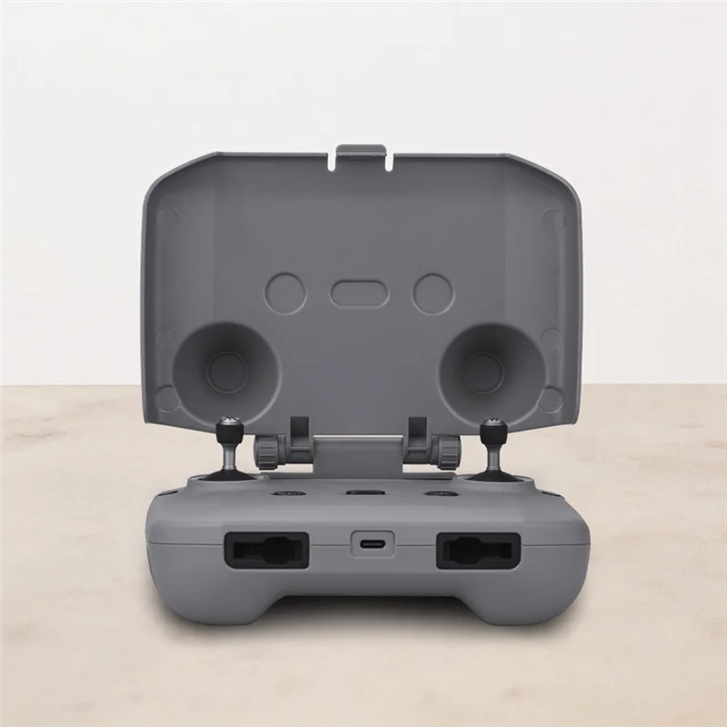 

A69Z Remote Controller Sunshade Protector Sun Hood Protective Case Cover Skin For DJI RC-N1/2/3 Accessories