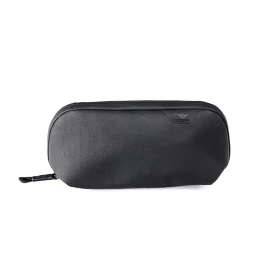 Tech Pouch Electronics Organizer For Travel Or Everyday Carry Origami-Style Sto…
