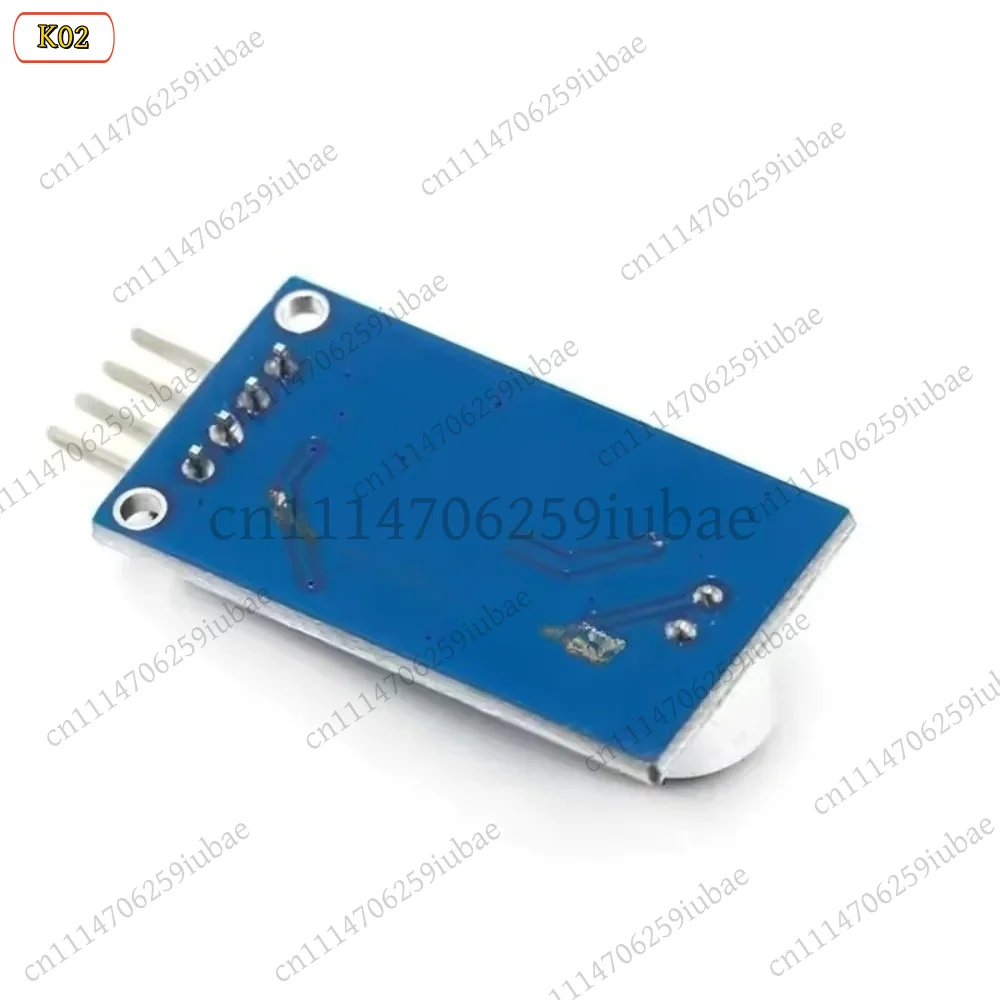 Sound Sensor Module LM386 Voice Detector Board for Arduino Smart Home IoT DIY, Replacement Parts