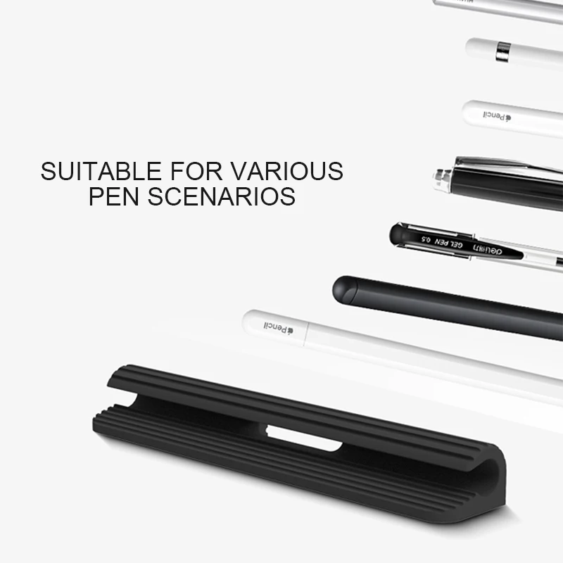 Universal Pen Slot for Apple Pencil Pro and Samsung Galaxy Tab S10 Ultra S9 S8 S7 S6 Lite and Huawei M-Pencil Stylus Slot