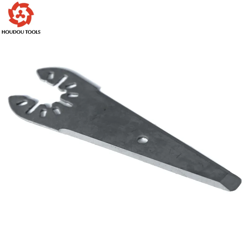 Cost Sale of SKS5 Made 10*105mm Double-Sided Sharp Scraper Blade Swing Multifunction Universal for Almost All Non-Quick Machine