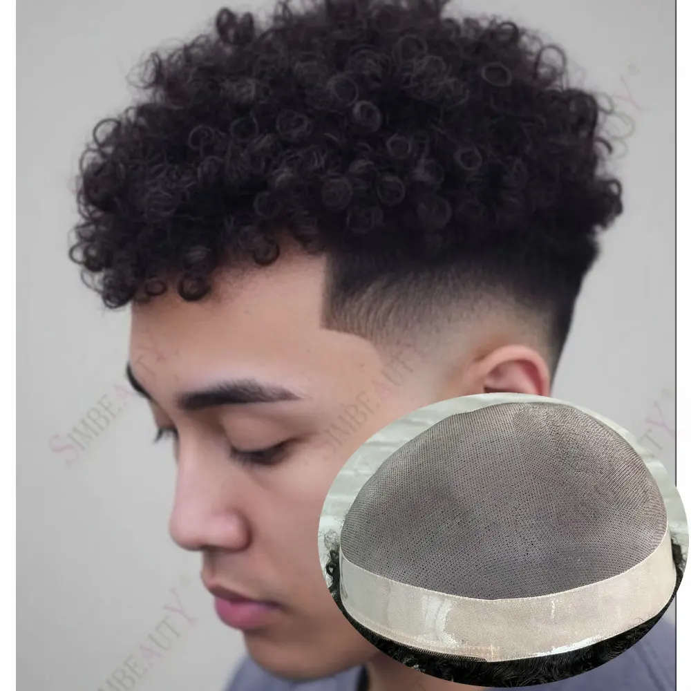 15Mm/18Mm Afro Curl… - image