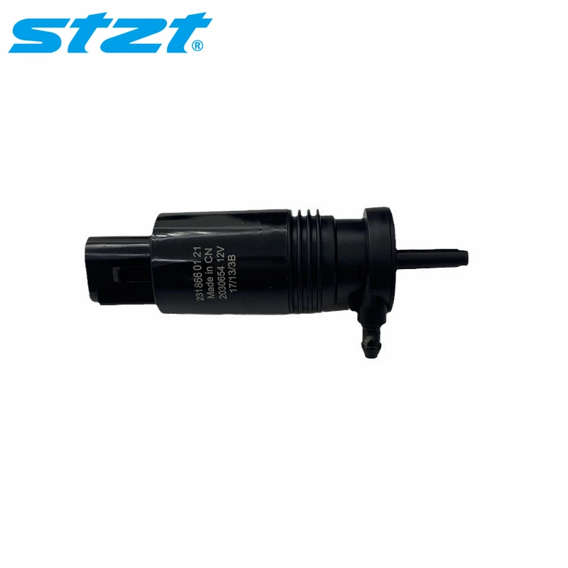 STZT 2318660121 Auto Part Windshield Washer Pump For Mercedes Benz Vito W447 Accessories W117