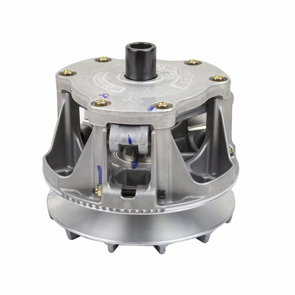 Clutch 1322673 1322555 Compatible With 2006-2014 Sportsman 500 800 X2 50 X2 800