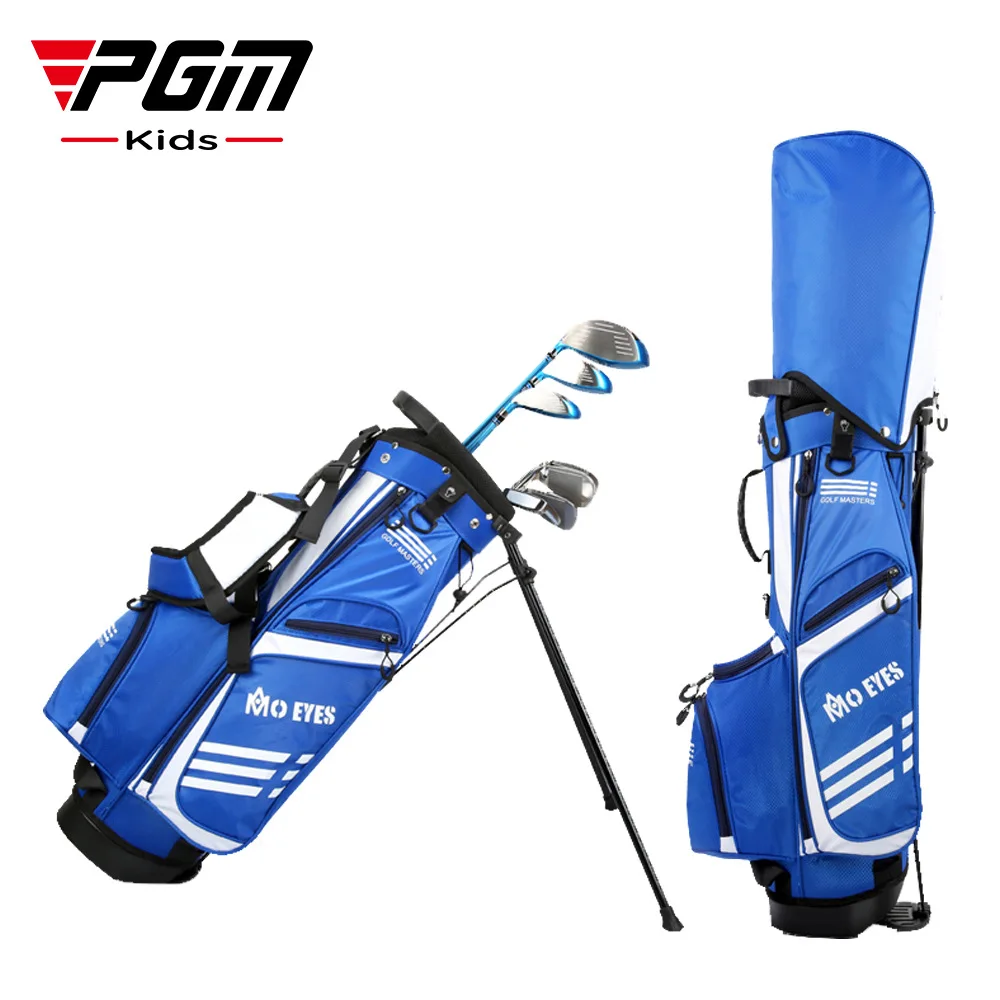 PGM new children's youth golf set boy's competition set golf club  new