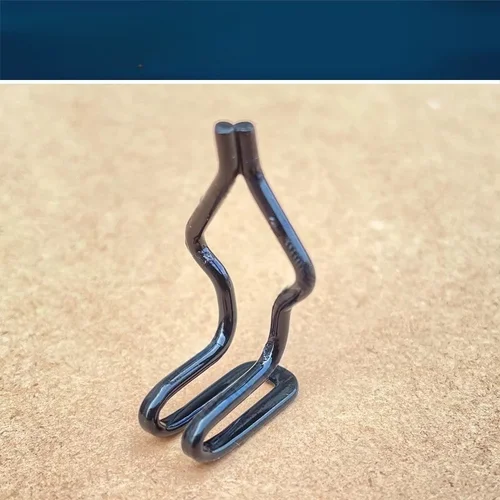 10/100x Clips de alambre para Panel de puerta retenedores de Panel de Metal para Ford 383033-S101