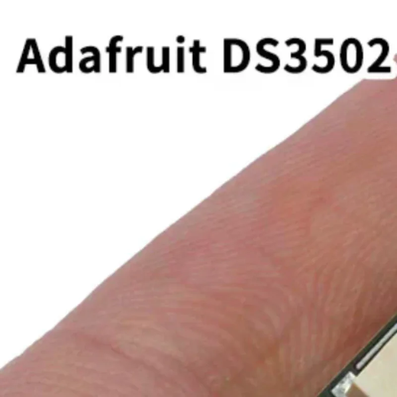 4286 Digital Potentiometer DS3502 I2C Digital 10K Potentiometer IC High-Voltage Development Board
